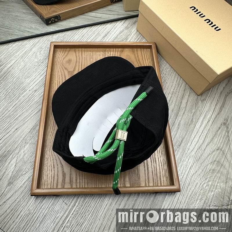 Replica Miumiu Hat dx62