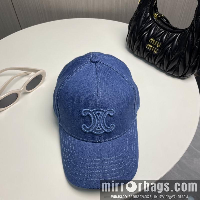 Replica Celine Hat dx123