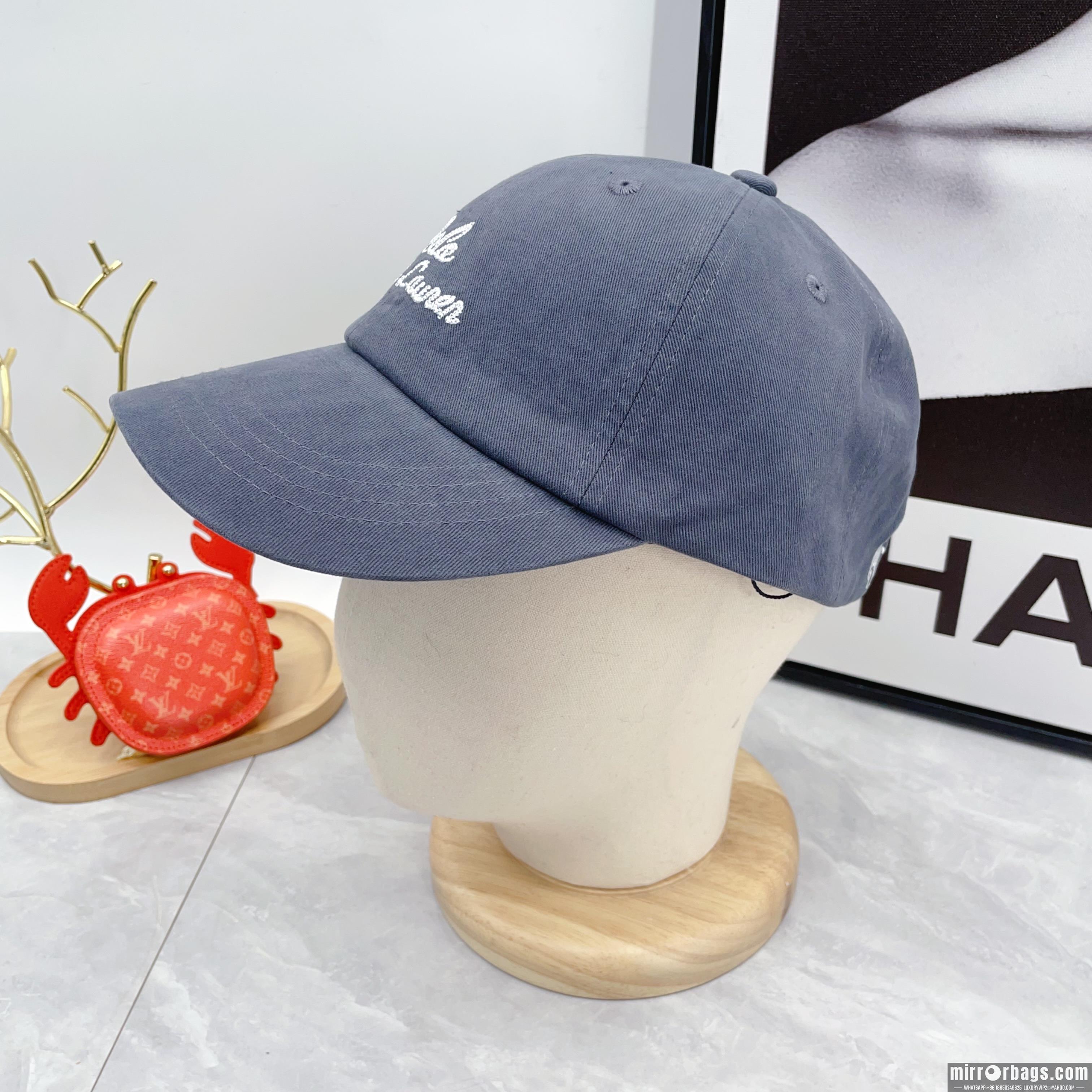 Replica Polo Hat dx11