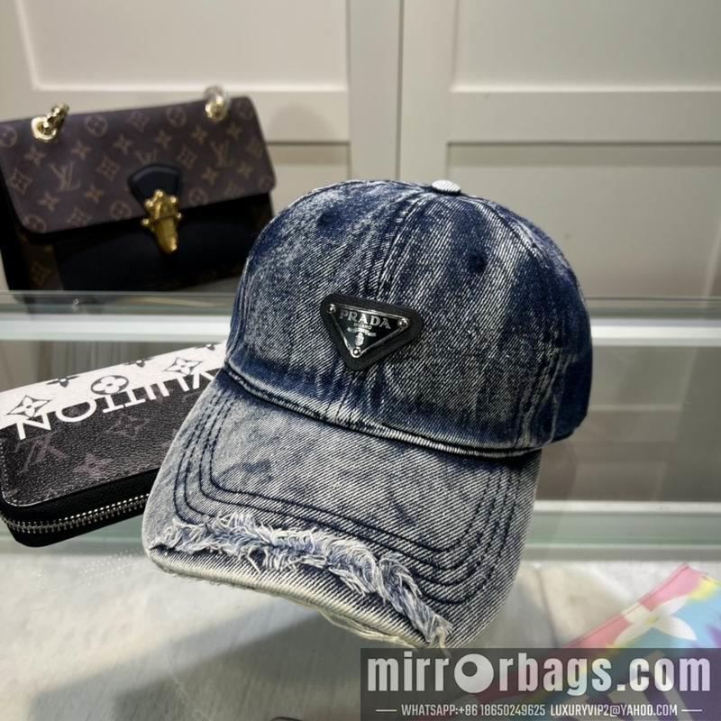 Replica Prada Hat 042803