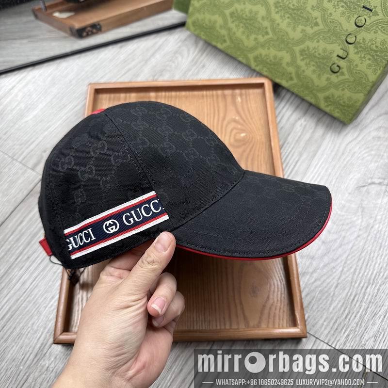 Replica Gucci Hat dx18