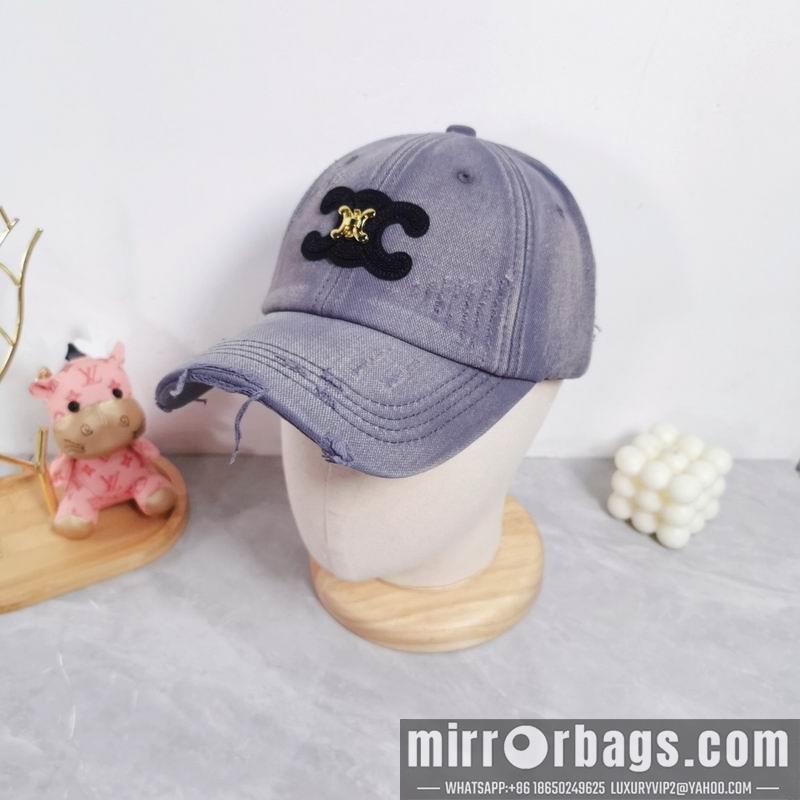 Replica Celine Hat dx13