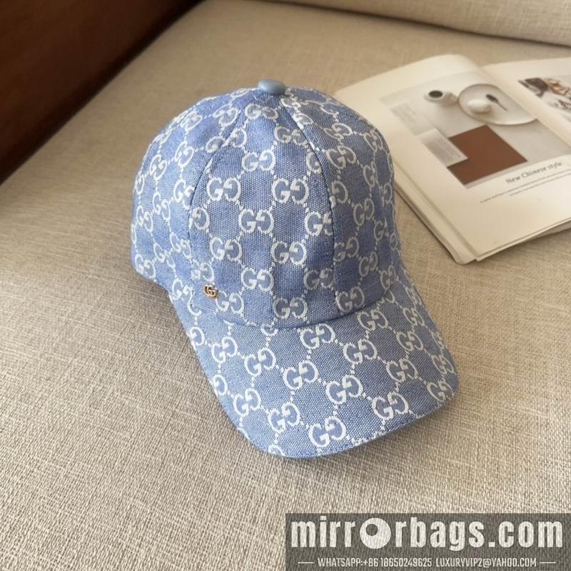 Replica Gucci Hat 010701