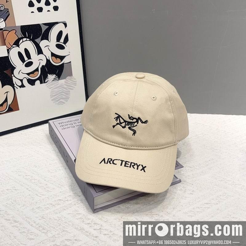 Replica Arcteryx Hat hm02
