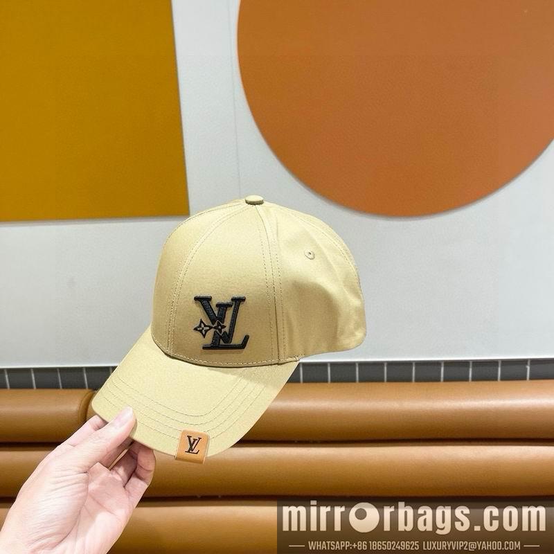 Replica LV Hat 072301