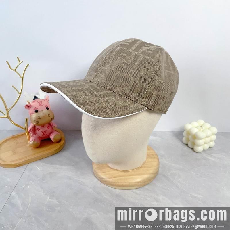Replica Fendi Hat dx62