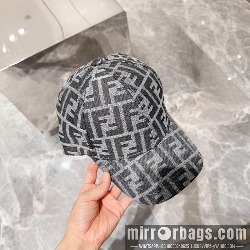 Replica Fendi Hat dx28