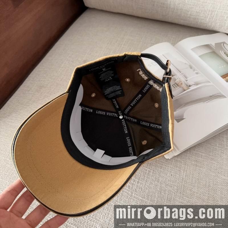 Replica LV Hat dx26