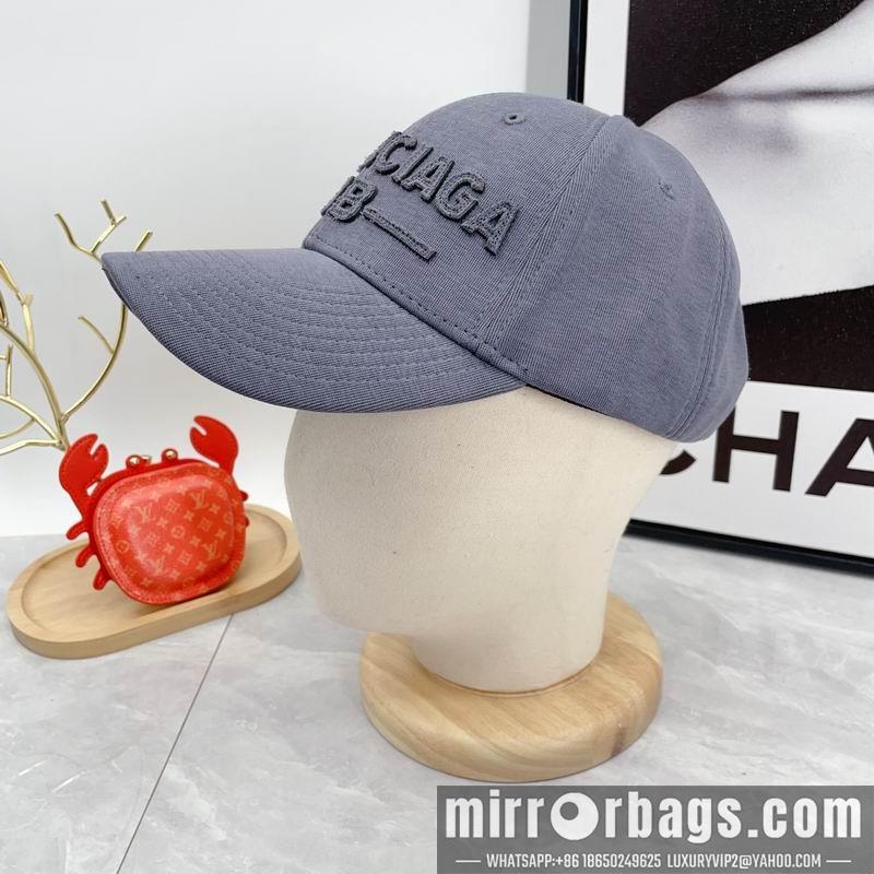 Replica Balenciaga Hat dx03