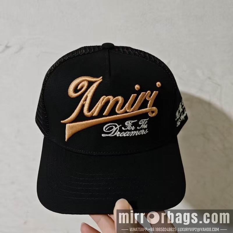 Replica Amiri Hat 76