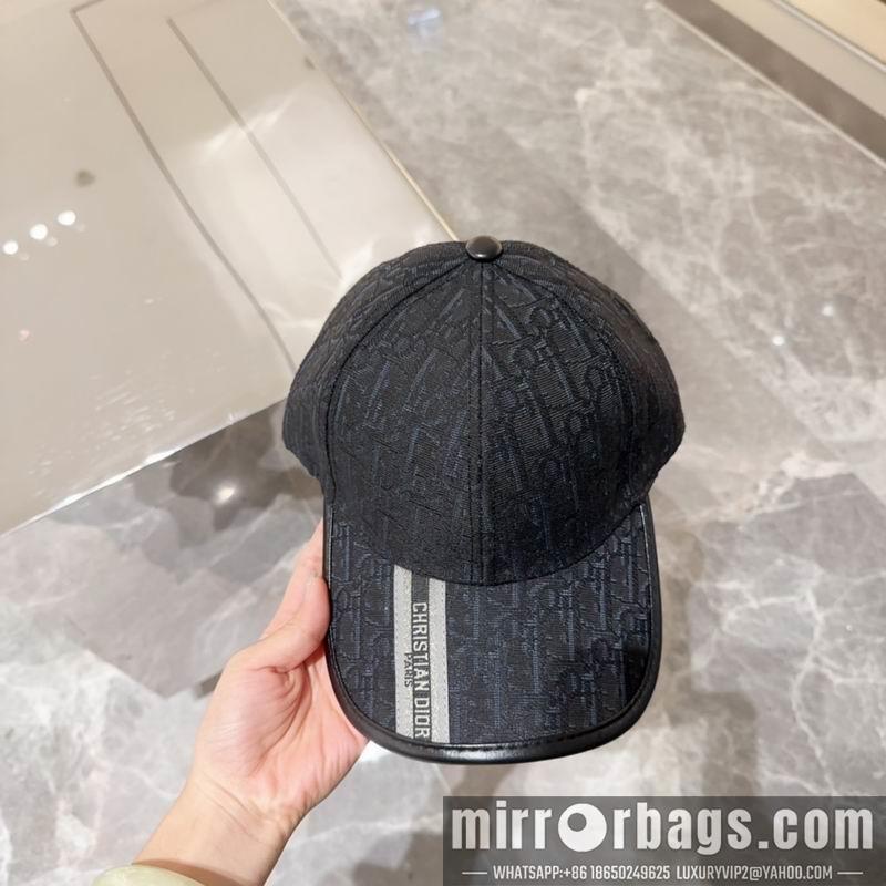 Replica Dior Hat dx61