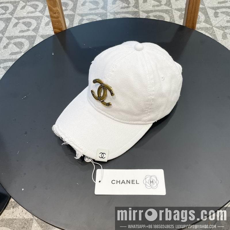 Replica Chanel Hat 042801
