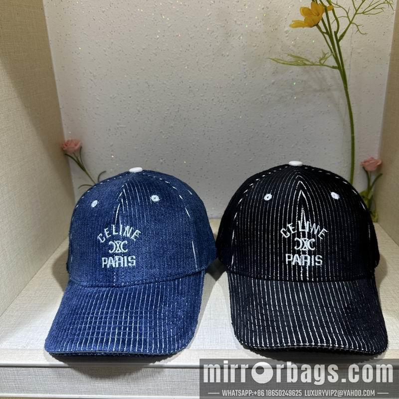 Replica Celine Hat 080104