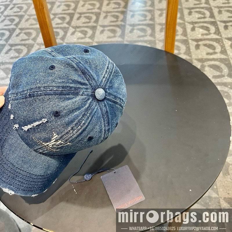 Replica LV Hat 072302