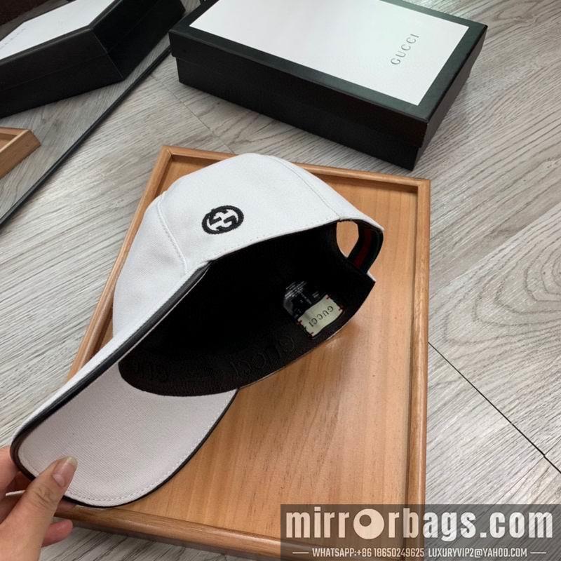 Replica Gucci Hat dx02