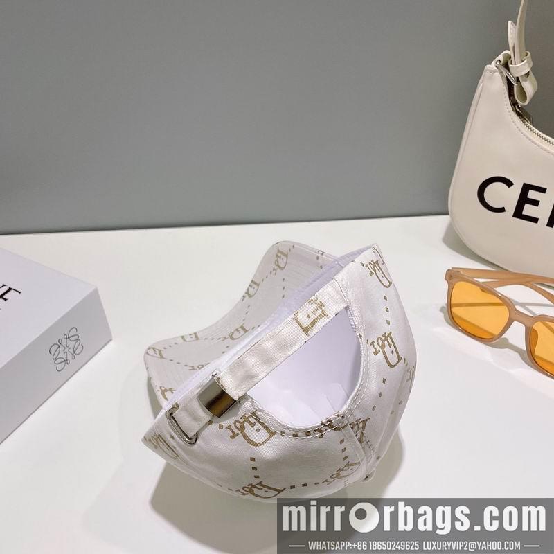 Replica Dior Hat 010201