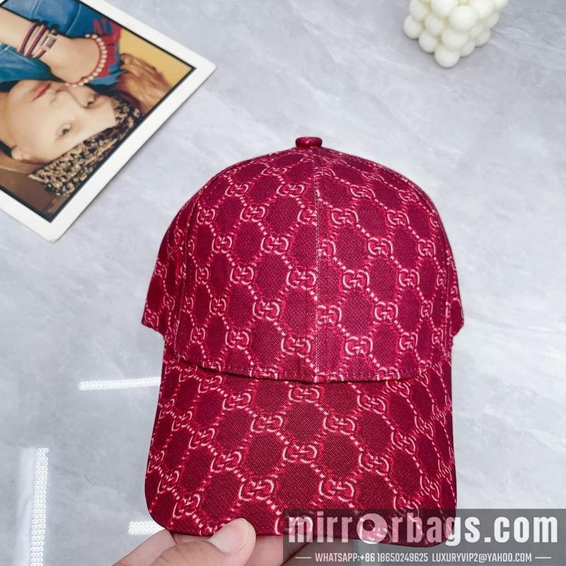 Replica Gucci Hat dx141