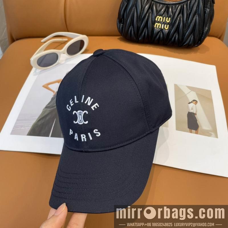 Replica Celine Hat dx87