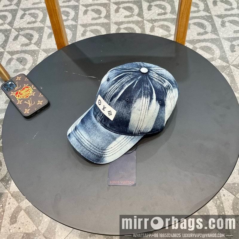 Replica LV Hat 042809