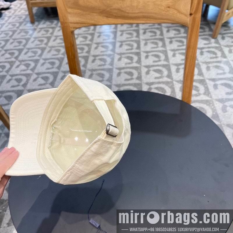 Replica Prada Hat 042806