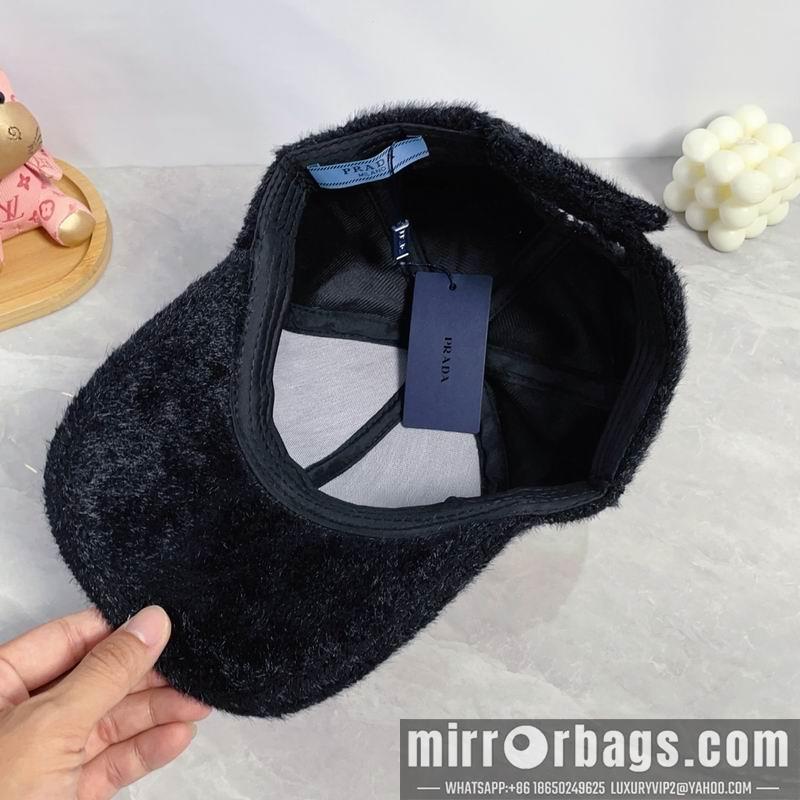 Replica Prada Hat dx38
