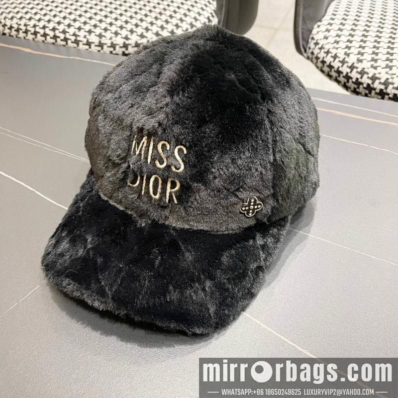 Replica Dior Hat 121403