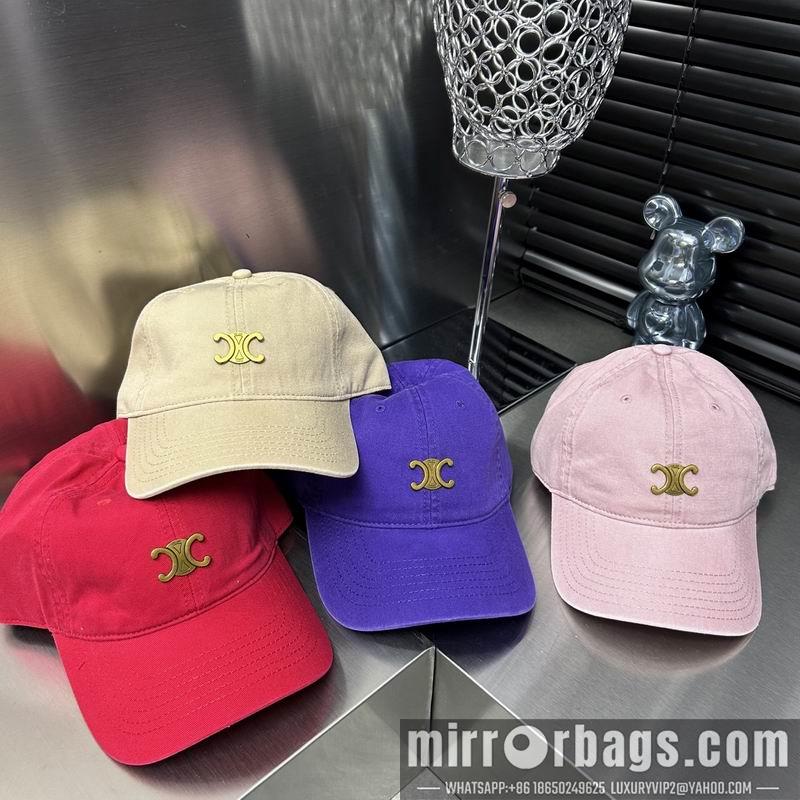 Replica Celine Hat dx14