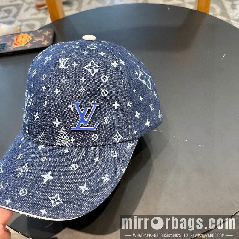 Replica LV Hat 0307105