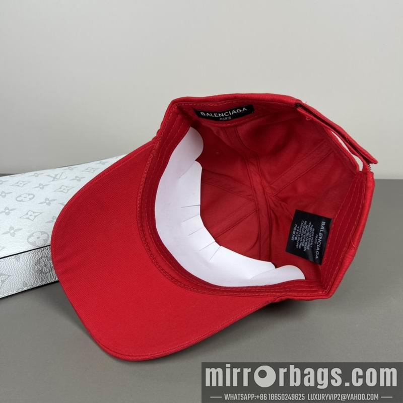 Replica Balenciaga Hat dx44