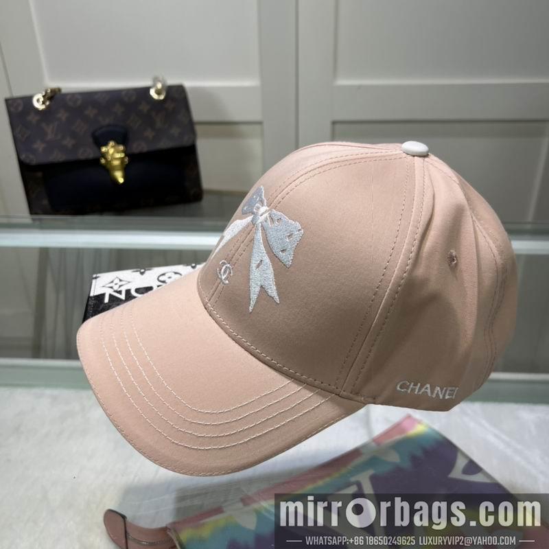Replica Chanel Hat dx03