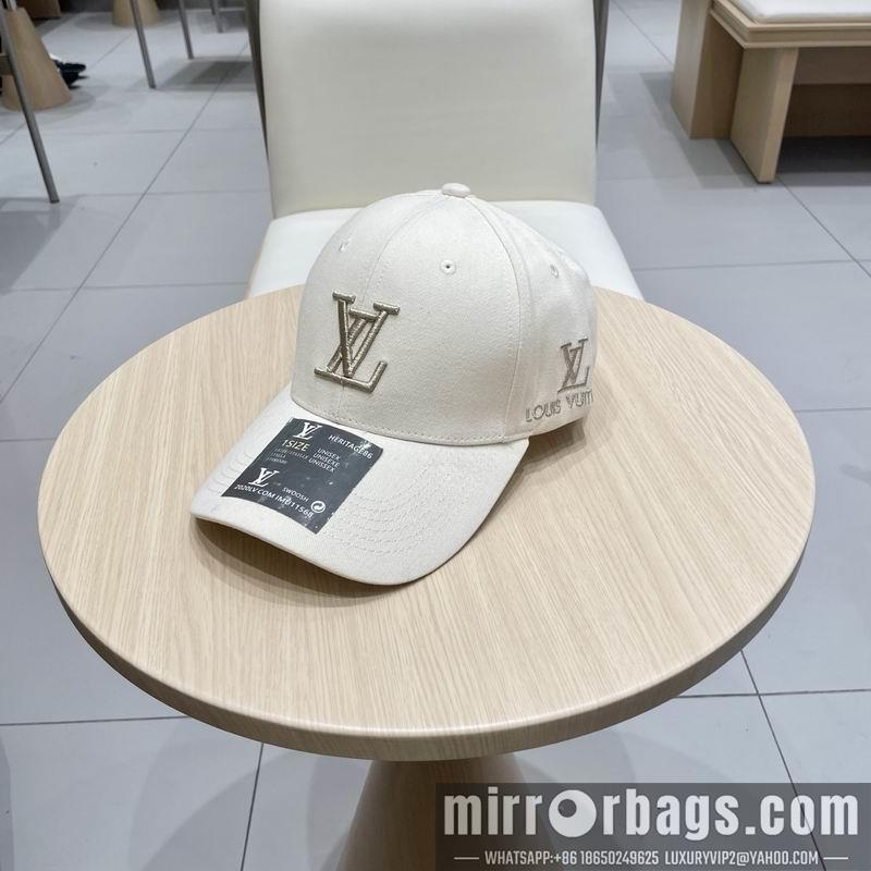 Replica LV Hat 040207