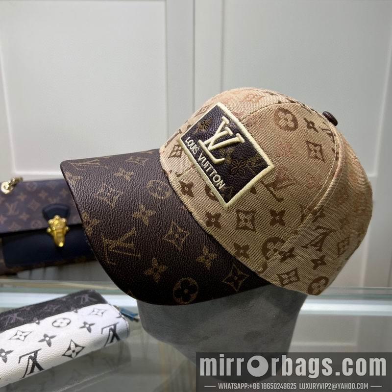 Replica LV Hat dx23