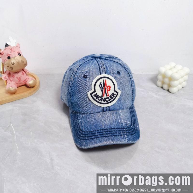 Replica Moncler Hat dx01