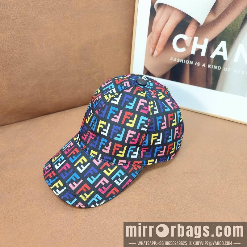 Replica Fendi Hat dx40