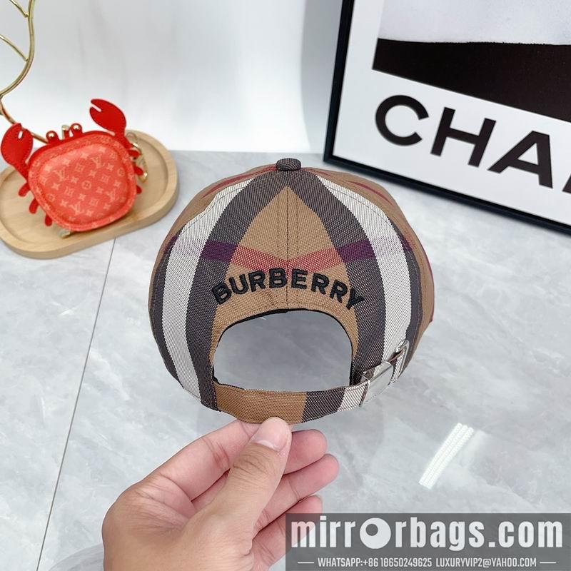 Replica Burberry Hat dx57
