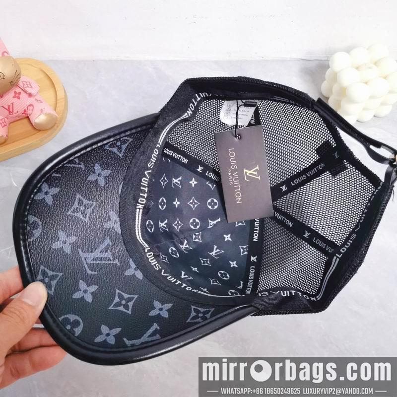 Replica LV Hat dx26