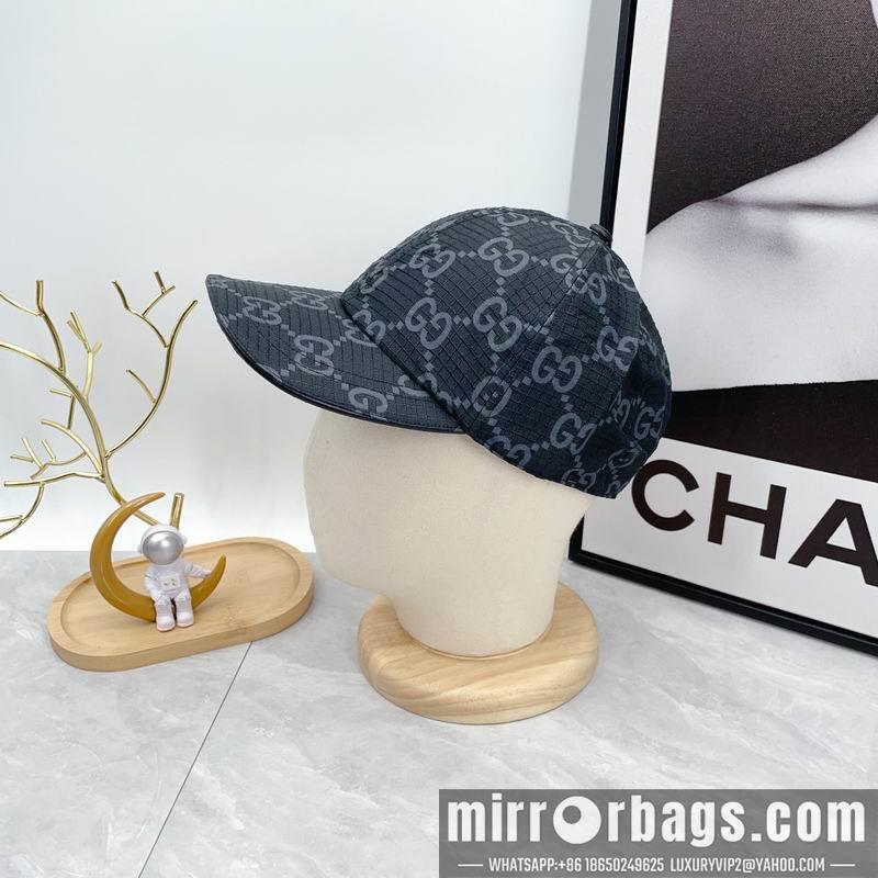 Replica Gucci Hat dx36