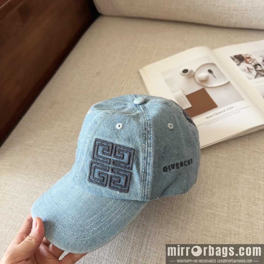 Replica Givenchy Hat dx07