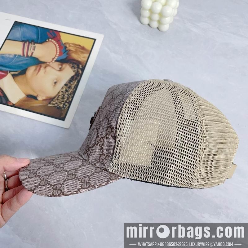 Replica Gucci Hat dx31