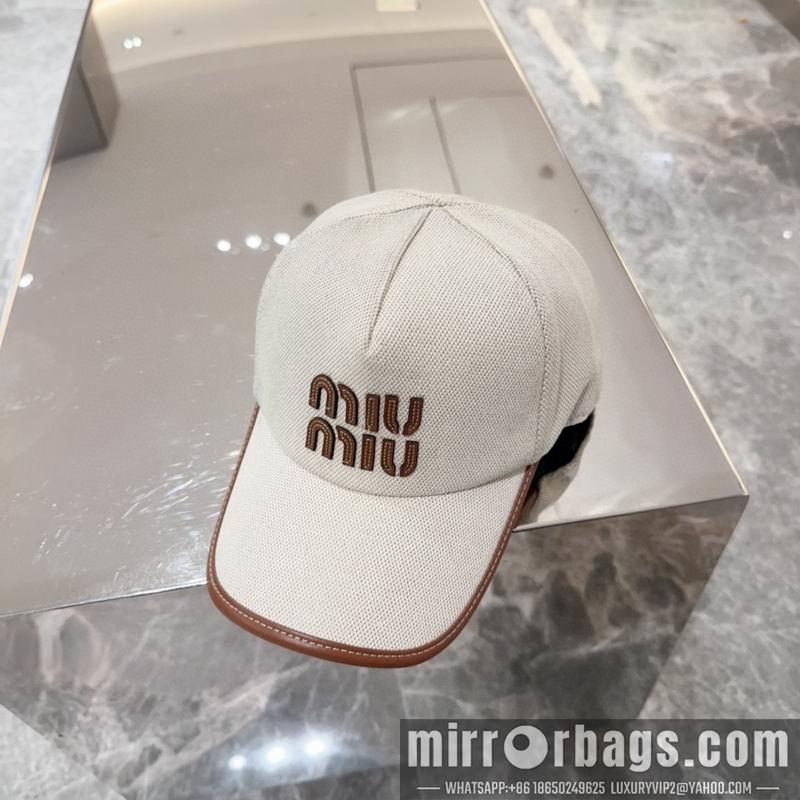 Replica Miumiu Hat 071303