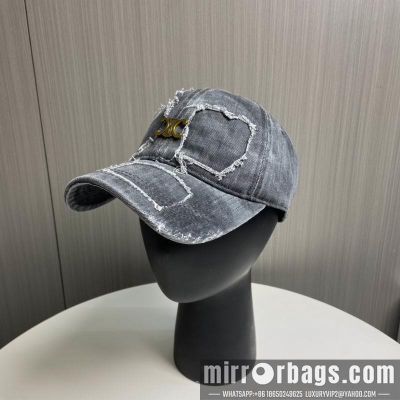 Replica Chanel Hat dx71
