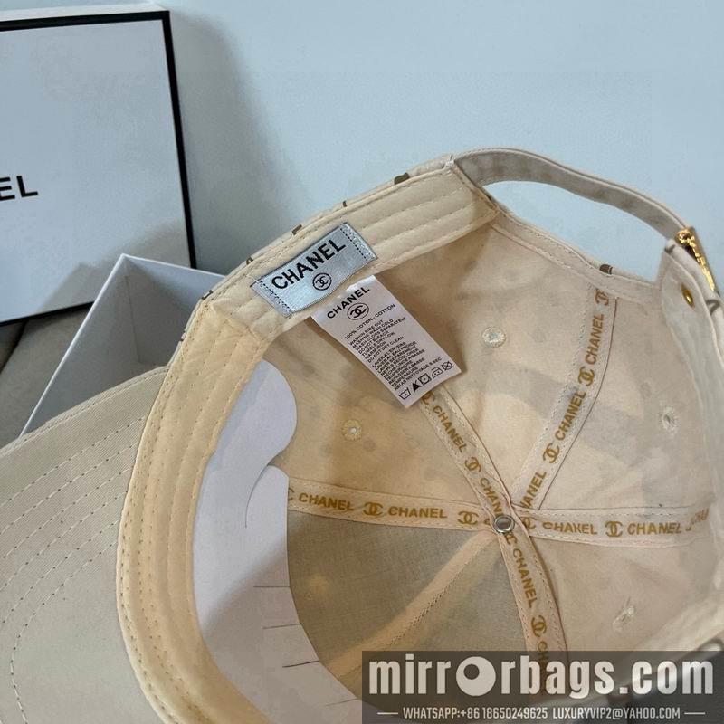 Replica Chanel Hat dx30