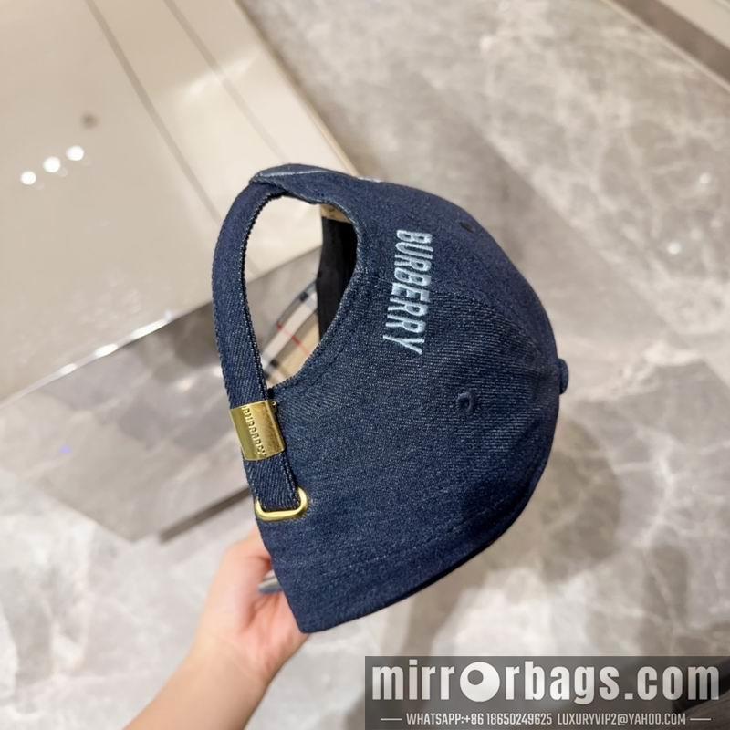 Replica Burberry Hat 072803