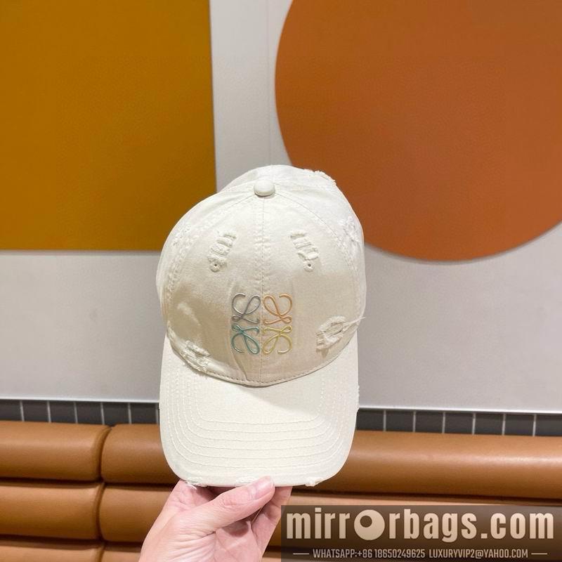 Replica Loewe Hat 021101