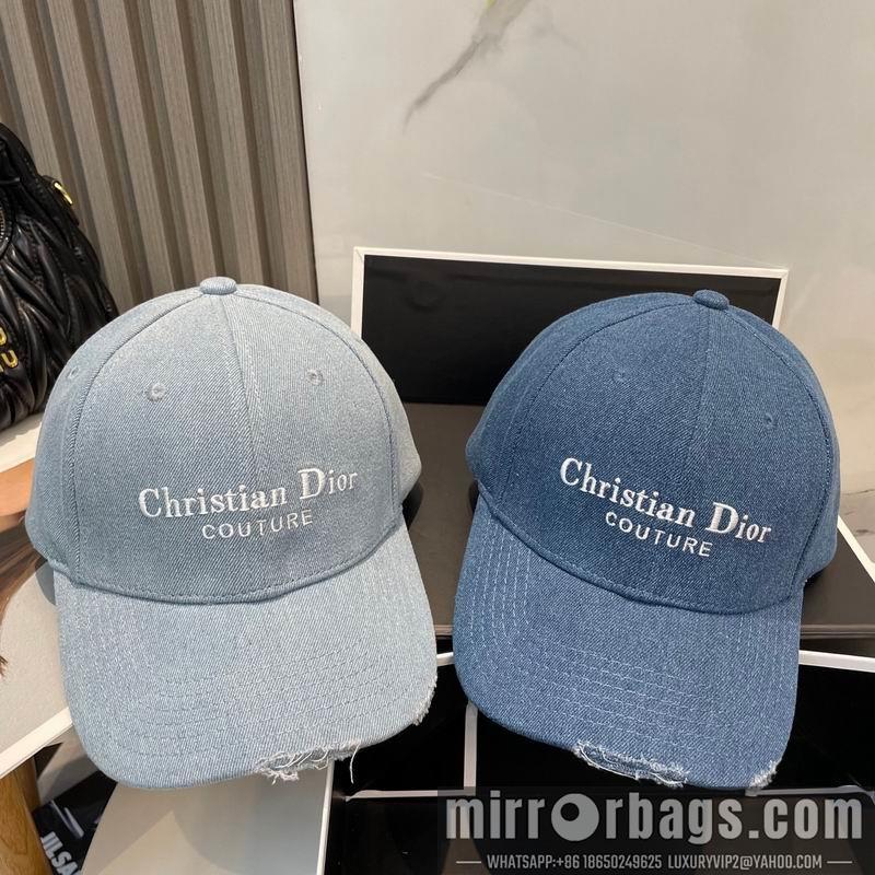 Replica Dior Hat dx21
