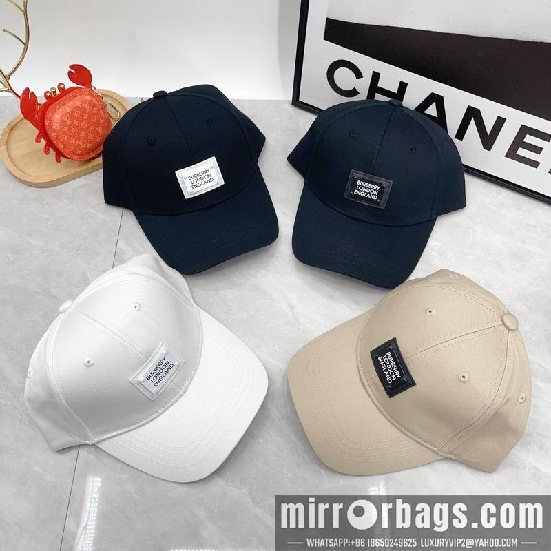 Replica Burberry Hat dx04