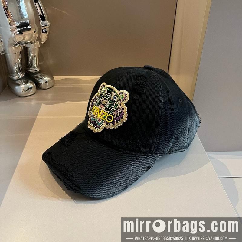 Replica Kenzo Hat dx03
