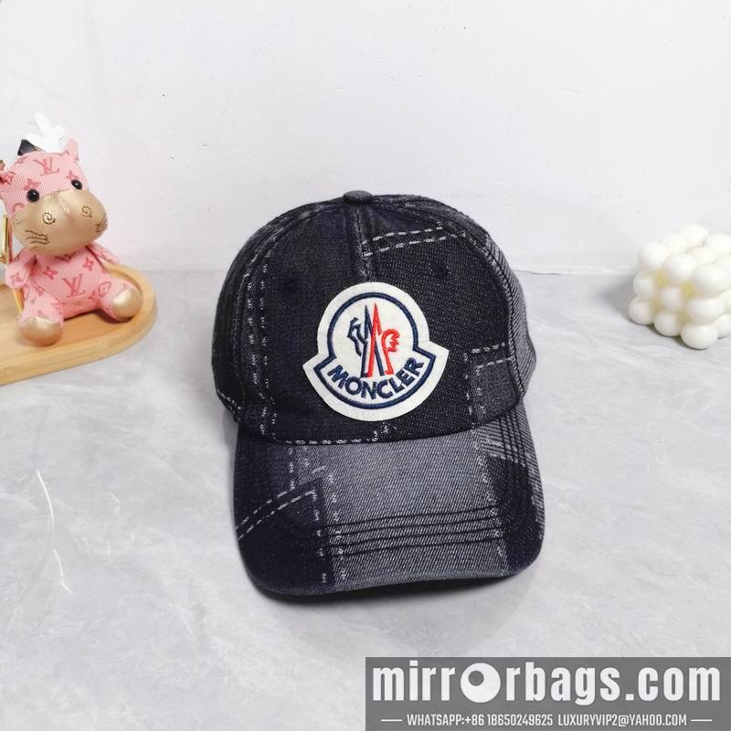 Replica Moncler Hat dx01