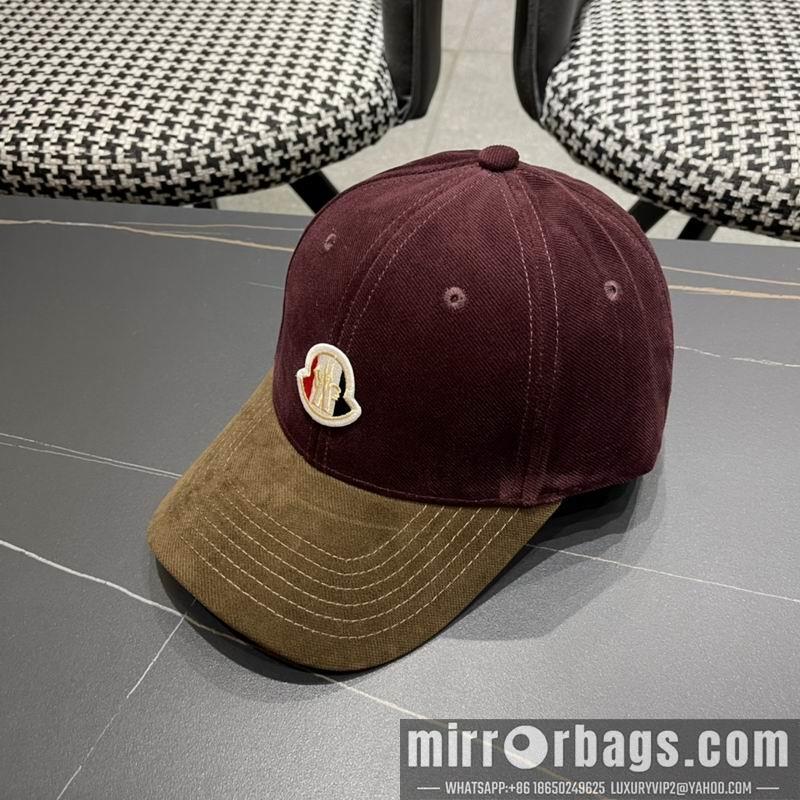 Replica Moncler Hat 092701