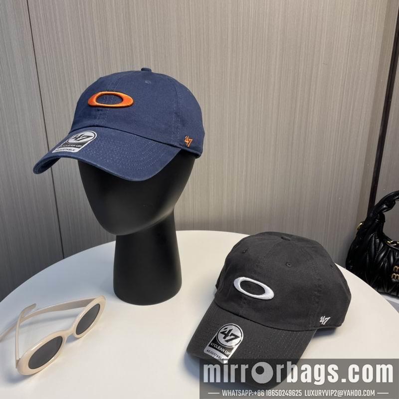 Replica Oakley Hat dx22